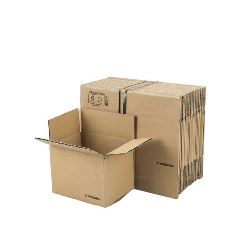 L'Enveloppe Carton : Une Solution d'Emballage Idéale ! - Embaleo