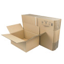 Caisse Carton "VAD" 40 x 30 x 19 cm