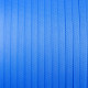 Feuillard polypropylène 12 mm x 0,55 mm x 3000 m bleu