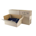 Caisse Carton "VAD" 39,5 x 27,5 x 9,5 cm