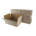 Caisse Carton "VAD" 39,5 x 27,5 x 9,5 cm