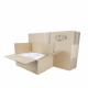 Carton simple cannelure 43 x 30 x 15 cm