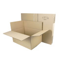 Carton double cannelure 60x40x30 cm type GALIA A9