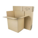 Caisse Carton "VAD" 40 x 30 x 40 cm