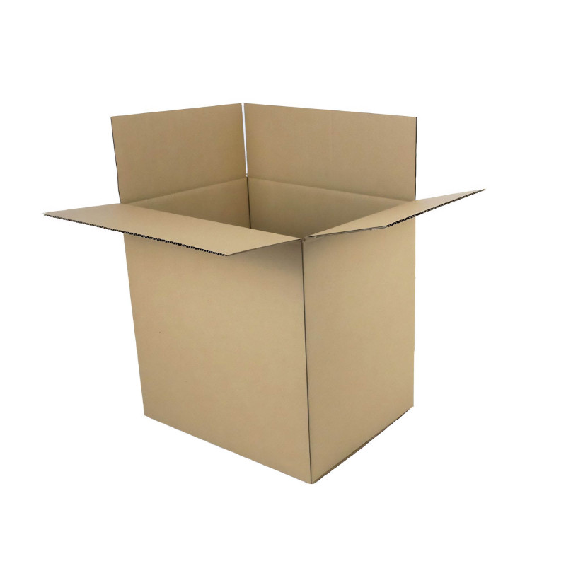 Achat caisse carton discount, achetez tous vos cartons à prix discount 50 x  40 x 40 cm