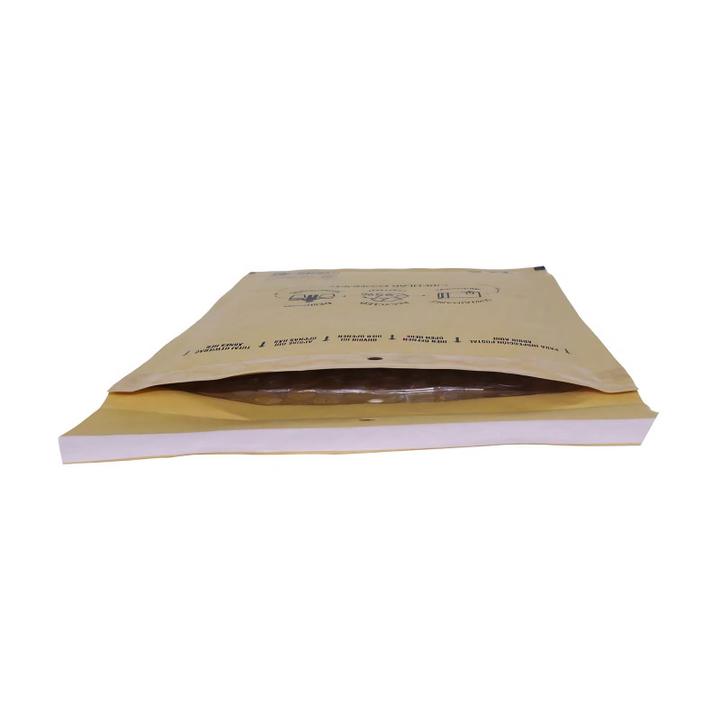 Mail Lite PLUS Padded Envelopes G/4 Peel and Seal White Pack of 50