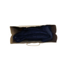 Sac kraft brun 32 x 12 x 41 cm