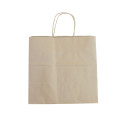 Sac kraft brun 32 x 20 x 32 cm