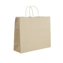 Sac kraft brun 36 x 12 x 31 cm