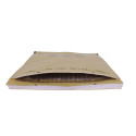 Enveloppe bulle marron F Mail Lite Gold 22 x 33 cm