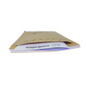 Enveloppe bulle marron G Mail Lite Gold 24 x 33 cm