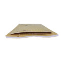 Enveloppe bulle marron G Mail Lite Gold 24 x 33 cm