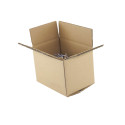 Carton double cannelure 20 x 14 x 14 cm