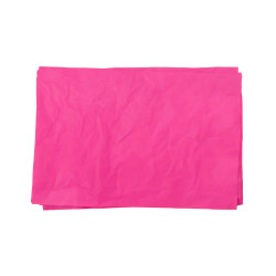 Papier de soie cerise