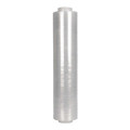Film Palette Transparent VEVOR Film étirable, 12,7 Cm X 305 M, Rouleaux De Film Transparent Etirable Et Durable Lot De 2 Calibre 80 Film Robuste Etira Film Plastique Demenagement