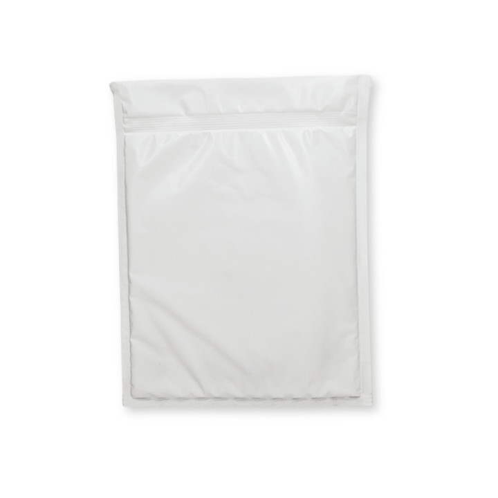 Enveloppe bulle matelassée imperméable "G" 50% recyclée