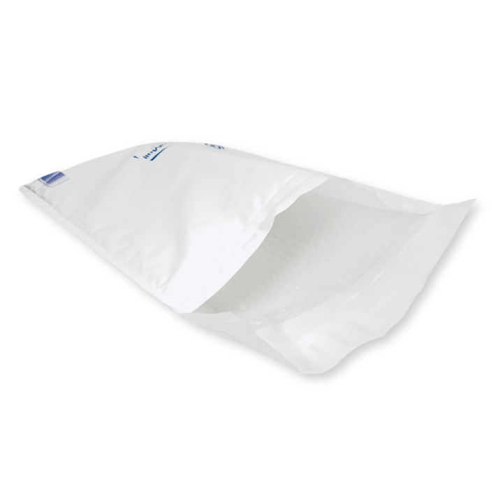 Enveloppe bulle matelassée imperméable "G" 50% recyclée