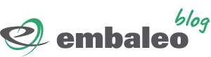 Logo Embaleo