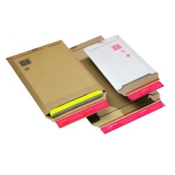Enveloppe Carton