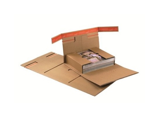 Guide d'achat - Emballage carton - Embaleo - Le blog de l'emballage