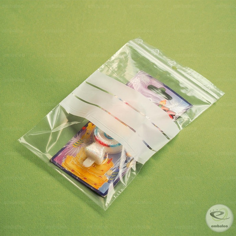 Sachet zip les différentes utilisations Embaleo Le blog de l'emballage