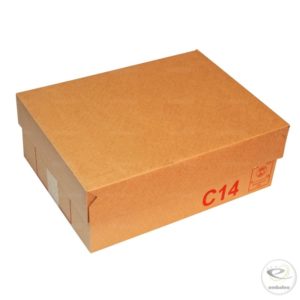 Carton caisse GALIA C14