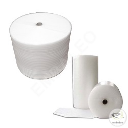 papier bulle protection - film bulle calage - film bulle kraft - film bulle  isolant