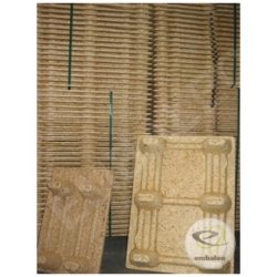 palettes moulées