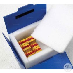 caisse isotherme réutilisable plastique mousse