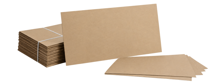 Emballage sur-mesure, personnalisé