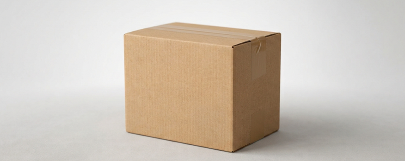 Guide d'achat - Quel type de caisse en carton choisir ?