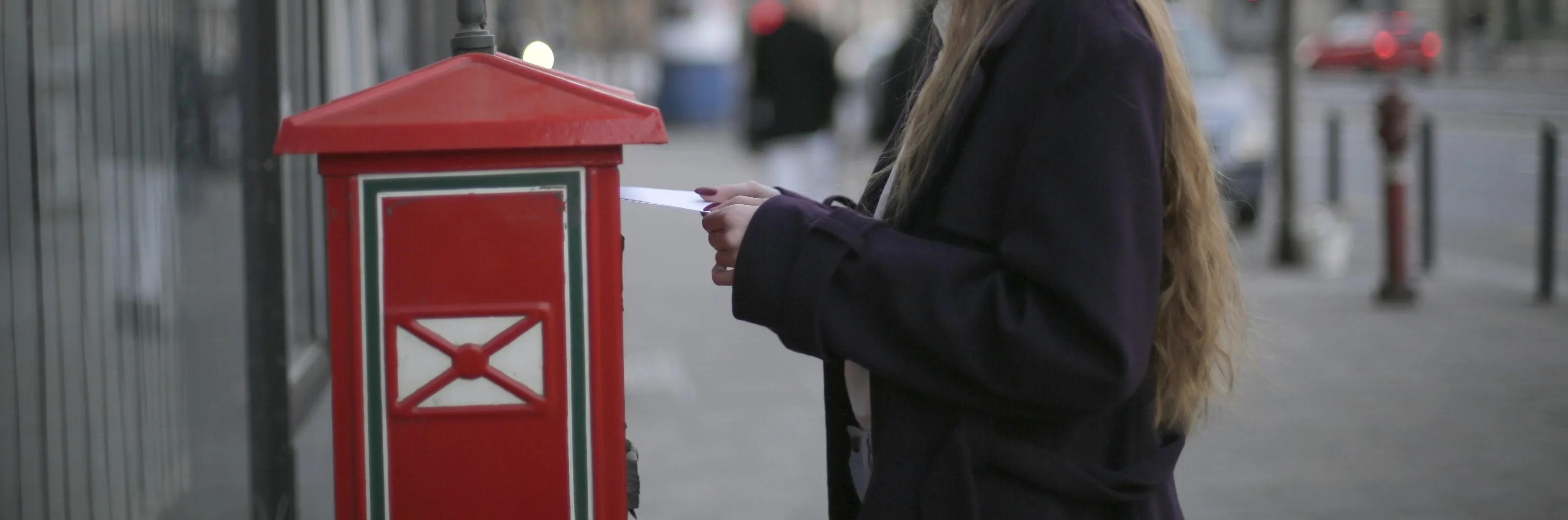 bannière lettre suivie