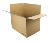 Caisses carton