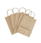 Sac kraft
