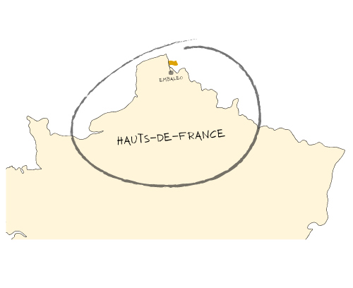 Hauts-de-France
