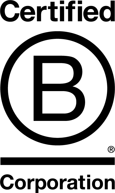 certification B Corp