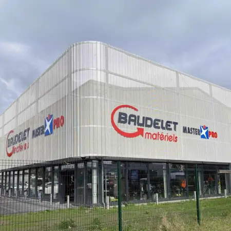 Baudelet Materiels
