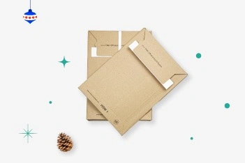 Enveloppes cartonnées