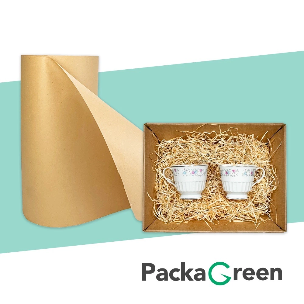 Catégorie Packagreen Calage