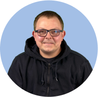 François, agent logistique