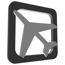 Moyen de transport pour emballage