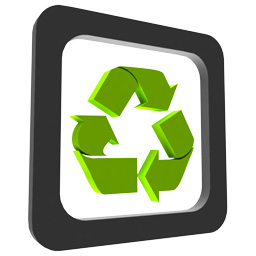 Emballage recyclable