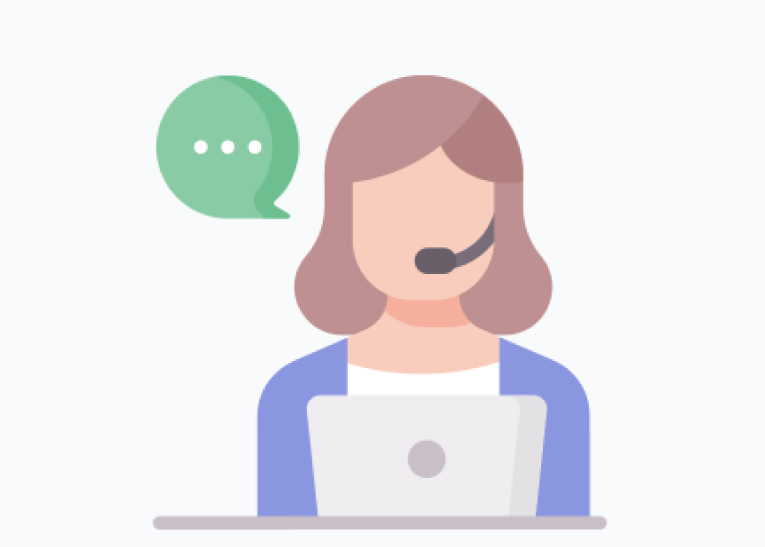 Accompagnement service client
