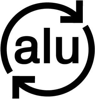 logo recyclage aluminium