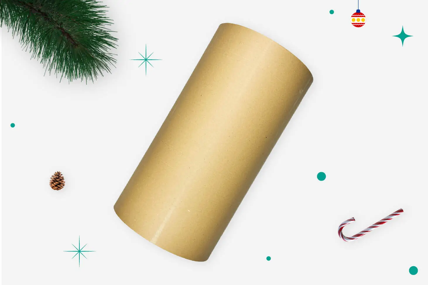 Papier kraft Embaleo
