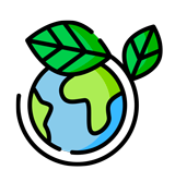 Gamme emballage écoresponsable