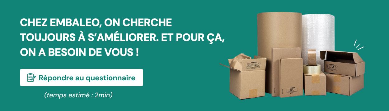 Répondre au questionnaire