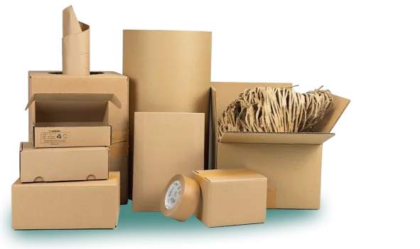 Emballages éco-conçus Packagreen